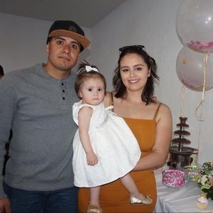 Meet your Posher, Liliana